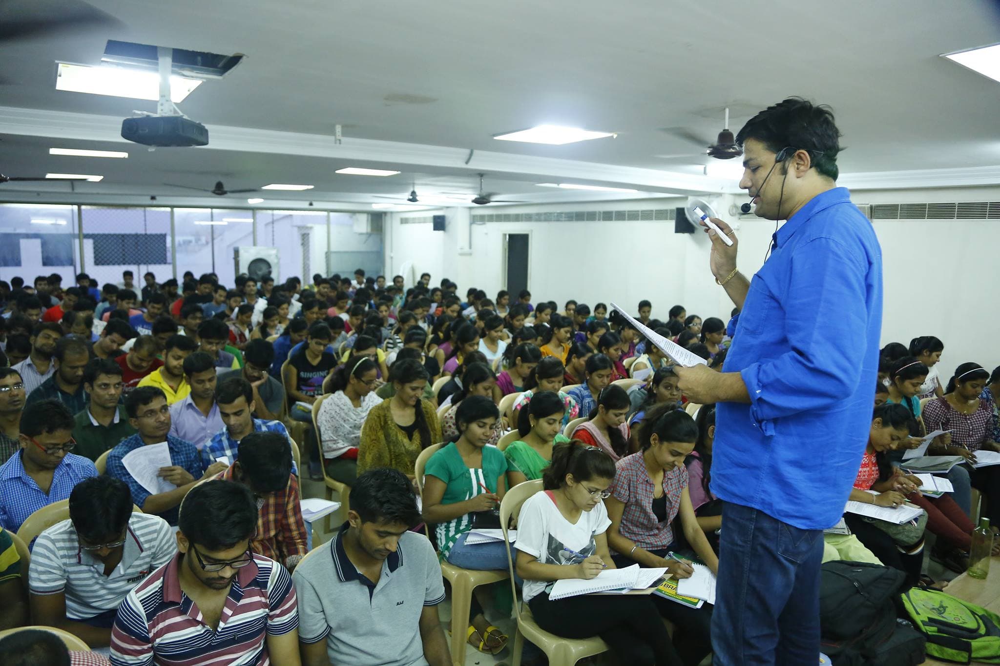 BRAINWIZ BRAINWIZ: Gallery photo 1